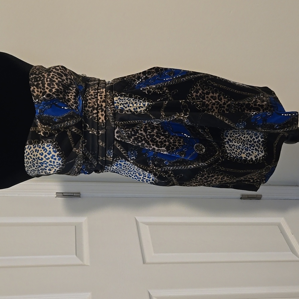 Estam party dress